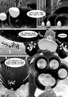 Over & Power 2 [Toka] [Original] Thumbnail Page 03