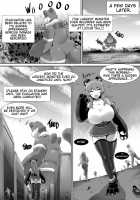 Over & Power 2 [Toka] [Original] Thumbnail Page 05