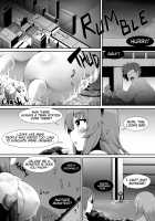 Over & Power 2 [Toka] [Original] Thumbnail Page 06