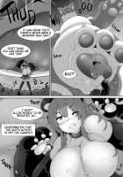 Over & Power 2 [Toka] [Original] Thumbnail Page 08