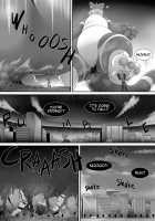 Over & Power 2 [Toka] [Original] Thumbnail Page 09