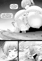 Over & Power / Over & Power [Toka] [Original] Thumbnail Page 11