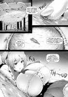 Over & Power / Over & Power [Toka] [Original] Thumbnail Page 13