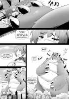 Over & Power / Over & Power [Toka] [Original] Thumbnail Page 03