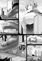 Over & Power / Over & Power [Toka] [Original] Thumbnail Page 05