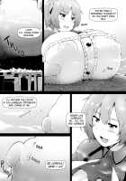 Over & Power / Over & Power [Toka] [Original] Thumbnail Page 08