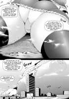 Over & Power / Over & Power [Toka] [Original] Thumbnail Page 09