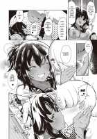 Komugiiro no Binetsu / 小麦色の微熱 [Kapa] [Original] Thumbnail Page 18