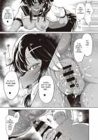 Komugiiro no Binetsu / 小麦色の微熱 [Kapa] [Original] Thumbnail Page 21