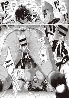 Komugiiro no Binetsu / 小麦色の微熱 [Kapa] [Original] Thumbnail Page 26