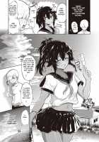 Komugiiro no Binetsu / 小麦色の微熱 [Kapa] [Original] Thumbnail Page 03