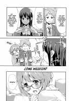 EXCLUDE [Okazaki Takeshi] [Kyoukai No Kanata] Thumbnail Page 10