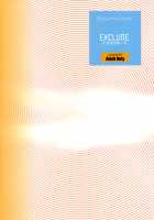 EXCLUDE [Okazaki Takeshi] [Kyoukai No Kanata] Thumbnail Page 26