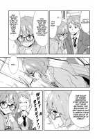 EXCLUDE [Okazaki Takeshi] [Kyoukai No Kanata] Thumbnail Page 06