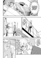 EXCLUDE [Okazaki Takeshi] [Kyoukai No Kanata] Thumbnail Page 07