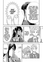 EXCLUDE [Okazaki Takeshi] [Kyoukai No Kanata] Thumbnail Page 09