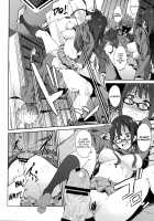 Kanata no Hitomi / 彼方の瞳 [Yoshiki] [Kyoukai No Kanata] Thumbnail Page 18