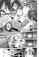 Kanata no Hitomi / 彼方の瞳 [Yoshiki] [Kyoukai No Kanata] Thumbnail Page 23