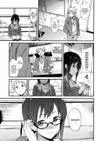 Kanata no Hitomi / 彼方の瞳 [Yoshiki] [Kyoukai No Kanata] Thumbnail Page 29