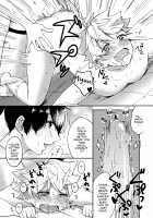 Onee-chan to Boku no Kaihatsu Seikatsu 2 / お姉ちゃんと僕の開発性活2 [Onaka Emi] [Original] Thumbnail Page 17