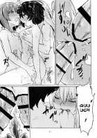 Itsumi-kun to Akiyama-san / 逸見くんと秋山さん [Aomushi] [Girls Und Panzer] Thumbnail Page 40