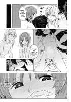 Itsumi-kun to Akiyama-san / 逸見くんと秋山さん [Aomushi] [Girls Und Panzer] Thumbnail Page 42