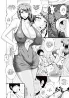 Sexy School Infirmary Page 6 Preview