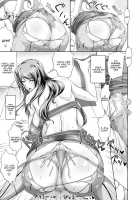 Sexy School Infirmary Page 9 Preview