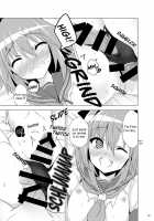 Astolfo-kyun Mitetara Seibetsu Nante Doudemo Yokunarimashita / アストルフォきゅん見てたら性別なんてどうでも良くなりました [Sasakuma Kyouta] [Fate] Thumbnail Page 18