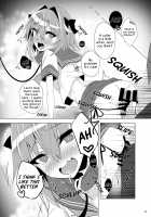 Astolfo-kyun Mitetara Seibetsu Nante Doudemo Yokunarimashita / アストルフォきゅん見てたら性別なんてどうでも良くなりました [Sasakuma Kyouta] [Fate] Thumbnail Page 20