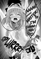 Astolfo-kyun Mitetara Seibetsu Nante Doudemo Yokunarimashita / アストルフォきゅん見てたら性別なんてどうでも良くなりました [Sasakuma Kyouta] [Fate] Thumbnail Page 22