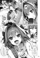 AstolfoX [Meme50] [Fate] Thumbnail Page 07