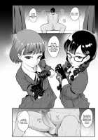 S Academy ~Young Ladies Training Masochistic Men~ / S学園～お嬢様達のマゾ男調教～ [Otochichi] [Original] Thumbnail Page 23