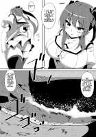 Giantess (rakugakimannga) [Toka] [Original] Thumbnail Page 113