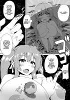 Giantess (rakugakimannga) [Toka] [Original] Thumbnail Page 127