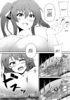 Giantess (rakugakimannga) [Toka] [Original] Thumbnail Page 128