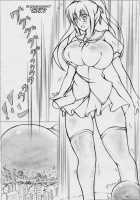 Giantess (rakugakimannga) [Toka] [Original] Thumbnail Page 28