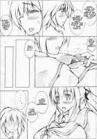 Giantess (rakugakimannga) [Toka] [Original] Thumbnail Page 34