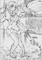 Giantess (rakugakimannga) [Toka] [Original] Thumbnail Page 38