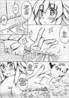 Giantess (rakugakimannga) [Toka] [Original] Thumbnail Page 50