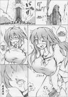 Giantess (rakugakimannga) [Toka] [Original] Thumbnail Page 55