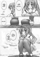 Giantess (rakugakimannga) [Toka] [Original] Thumbnail Page 60