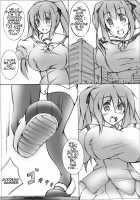 Giantess (rakugakimannga) [Toka] [Original] Thumbnail Page 61