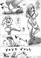 Giantess (rakugakimannga) [Toka] [Original] Thumbnail Page 64