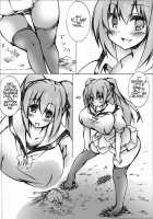 Giantess (rakugakimannga) [Toka] [Original] Thumbnail Page 68