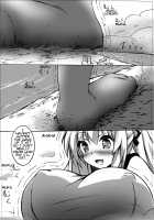 Giantess (rakugakimannga) [Toka] [Original] Thumbnail Page 77