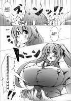 Giantess (rakugakimannga) [Toka] [Original] Thumbnail Page 82