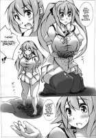 Giantess (rakugakimannga) [Toka] [Original] Thumbnail Page 84