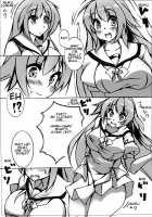 Giantess (rakugakimannga) [Toka] [Original] Thumbnail Page 86