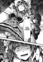 Idol Decay / 偶像崩壊-兇 [hal] [Original] Thumbnail Page 26